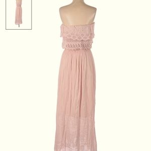 Le Marais sundress